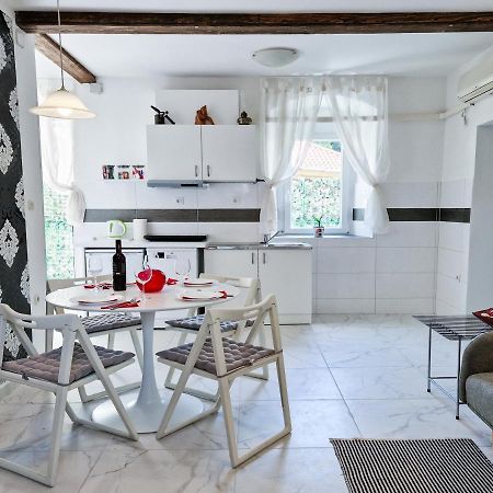 I Smile Apartment Split Ngoại thất bức ảnh