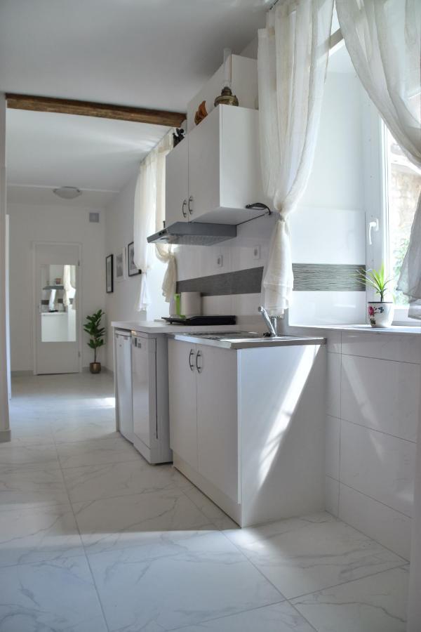 I Smile Apartment Split Ngoại thất bức ảnh