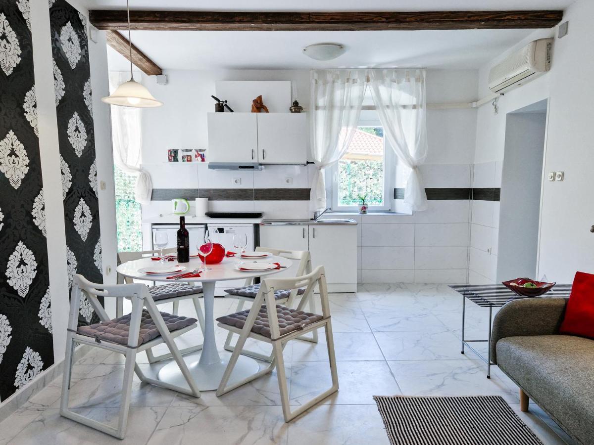 I Smile Apartment Split Ngoại thất bức ảnh