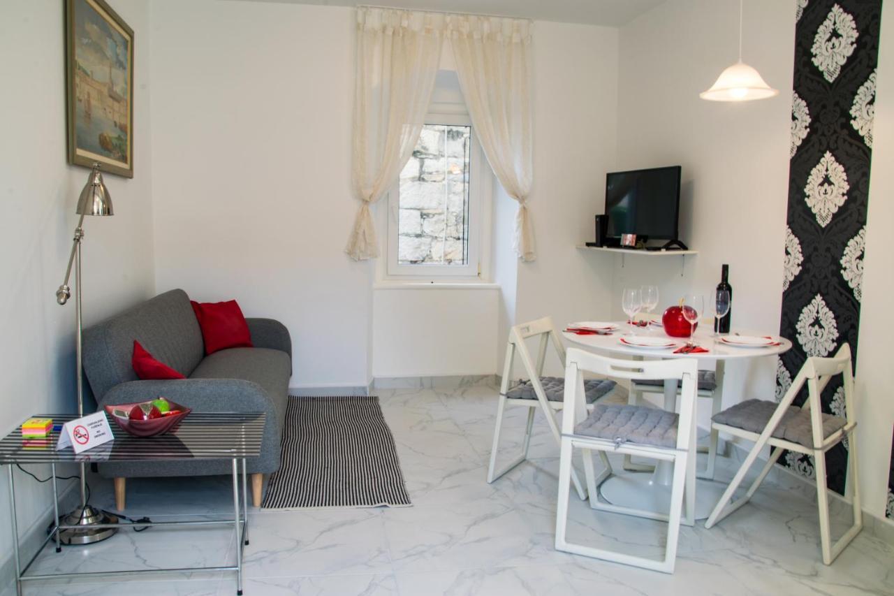 I Smile Apartment Split Ngoại thất bức ảnh