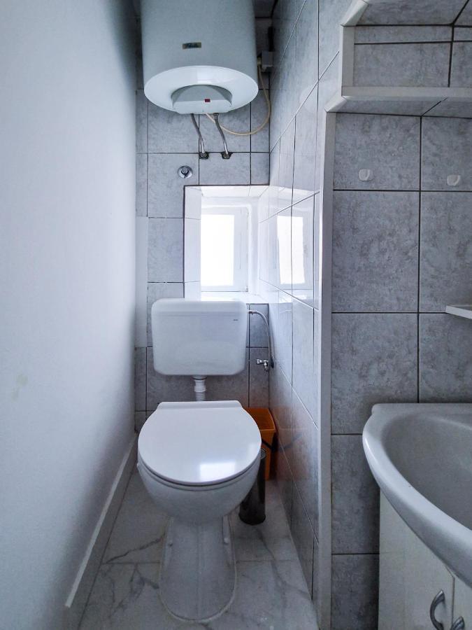 I Smile Apartment Split Ngoại thất bức ảnh