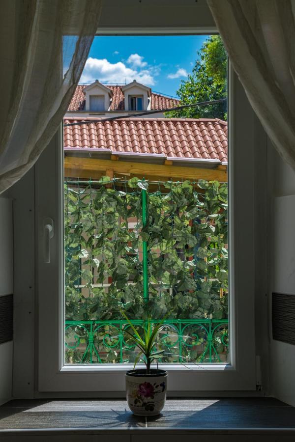 I Smile Apartment Split Ngoại thất bức ảnh