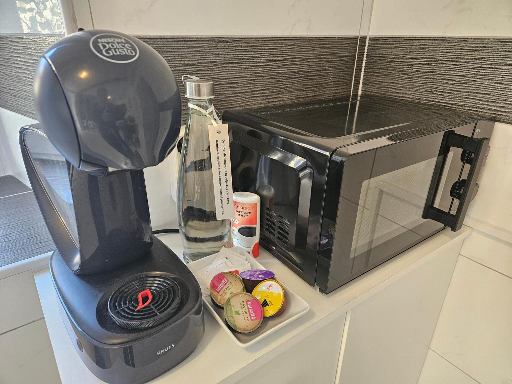 I Smile Apartment Split Ngoại thất bức ảnh