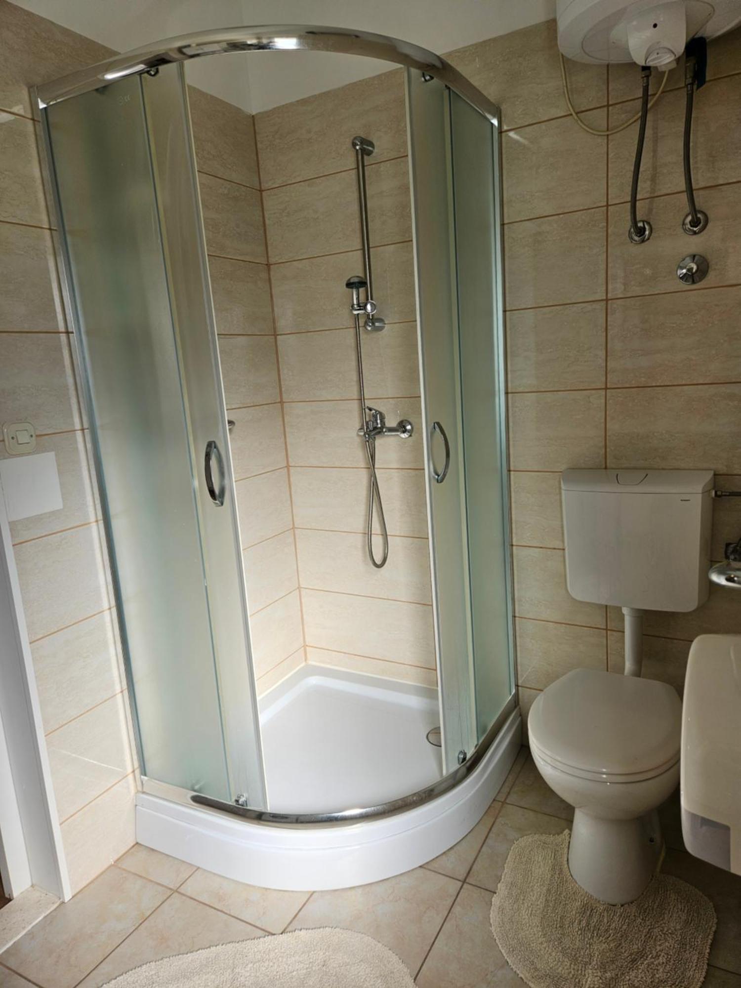 I Smile Apartment Split Ngoại thất bức ảnh